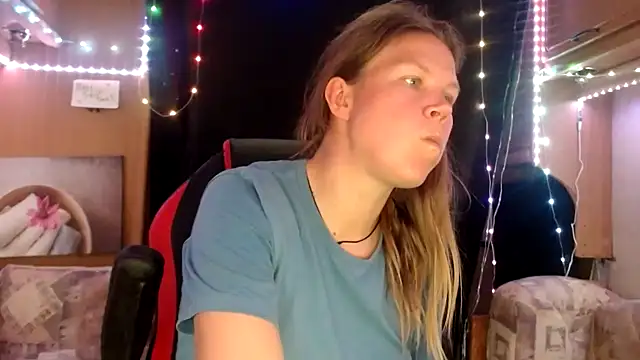 CallMeMaria online show from February 2025 02:38:02 PM