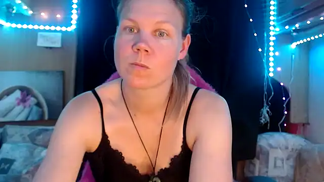 CallMeMaria online show from February 2025 01:22:01 PM