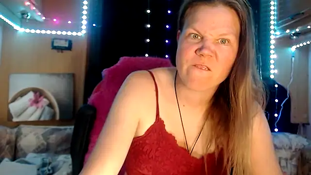 CallMeMaria online show from February 2025 04:26:01 PM