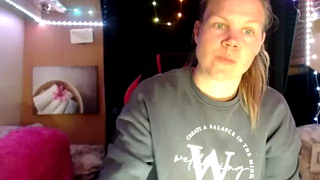 CallMeMaria online show from March 2025 05:56:01 PM