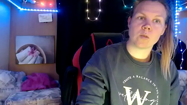 CallMeMaria online show from March 2025 01:28:02 PM