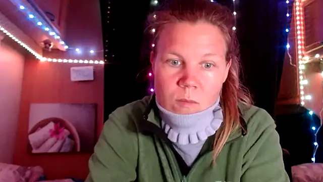 CallMeMaria online show from March 2025 10:13:02 AM