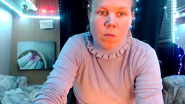 CallMeMaria online show from March 2025 06:43:02 PM