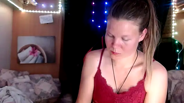 CallMeMaria online show from March 2025 10:30:02 PM