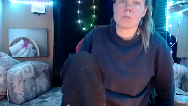 CallMeMaria online show from March 2025 11:51:02 AM