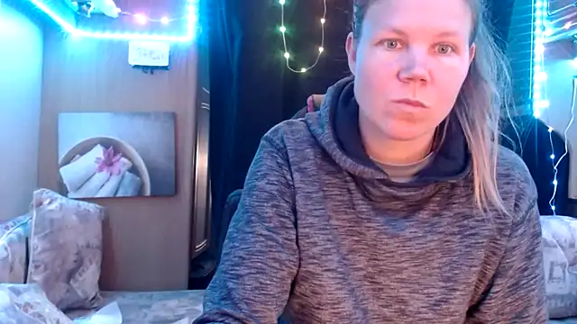 CallMeMaria online show from March 2025 10:07:02 AM