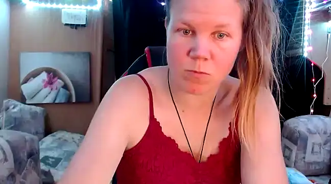 CallMeMaria online show from March 2025 03:37:02 PM