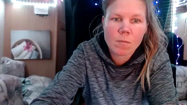 CallMeMaria online show from March 2025 08:32:02 PM