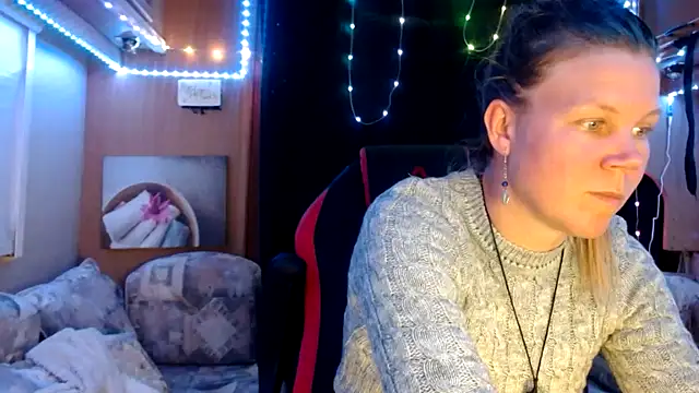 CallMeMaria online show from March 2025 05:04:01 PM