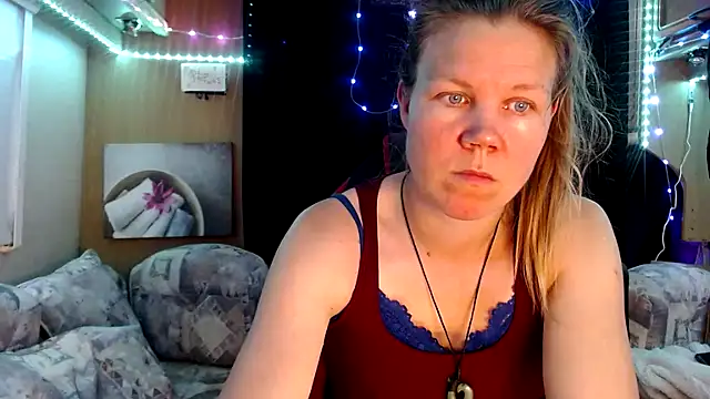 CallMeMaria online show from March 2025 11:44:02 AM