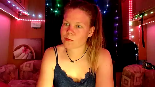 CallMeMaria online show from March 2025 09:12:02 PM