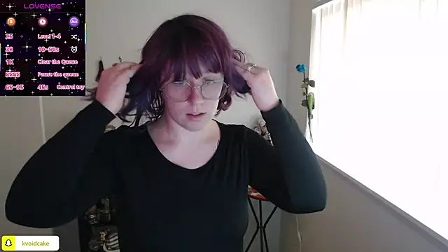 kaisavoid online show from November 2025 05:37:02 PM