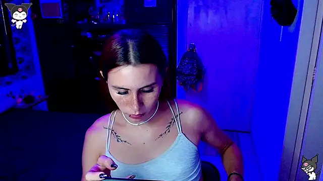 Malud09 online show from January 2026 02:16:01 AM