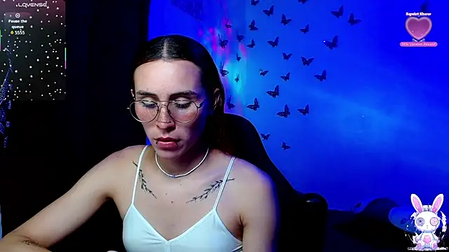 Malud09 online show from July 2026 04:10:02 AM