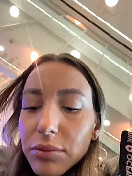 AlexisWhit online show from November 2025 08:47:01 AM