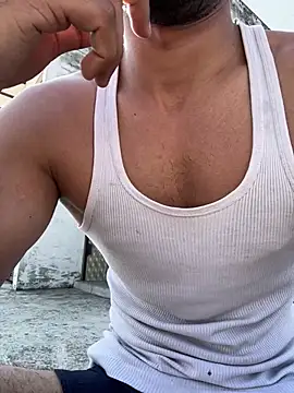 HARSHHU01 online show from March 2025 04:38:02 AM