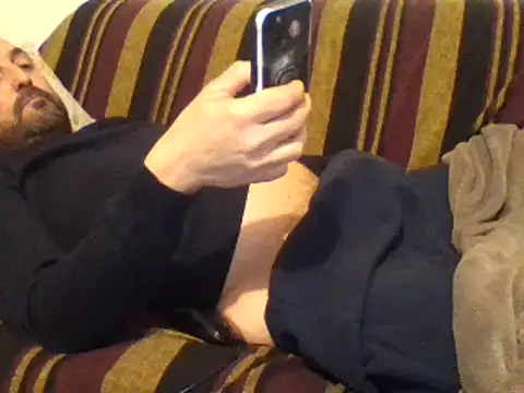 maxxxio12 online show from March 2025 10:10:01 PM