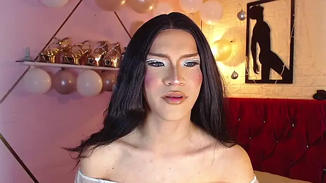 agatha rodriguez online show from December 2025 02:12:02 PM