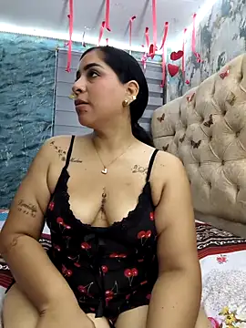 L ucero online show from February 2026 06:28:02 AM