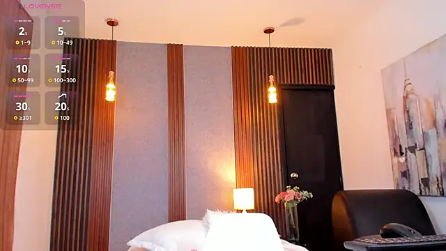 Abby sinss online show from September 2025 12:05:02 PM