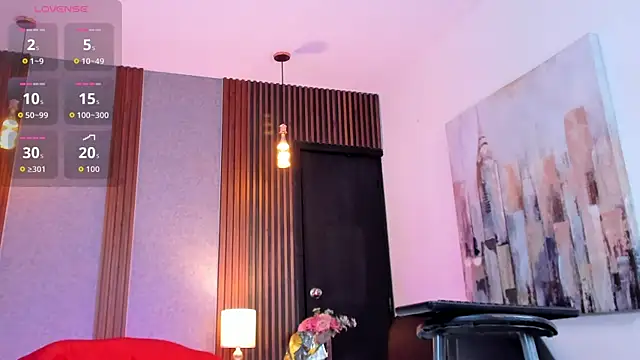 Abby sinss online show from September 2025 12:07:02 PM