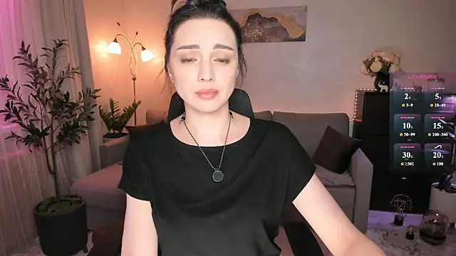 Snapshot of Viki_Bellson chatting on May 2026 05:20:02 PM Viki Bellson online show from May 2026 05:20:02 PM