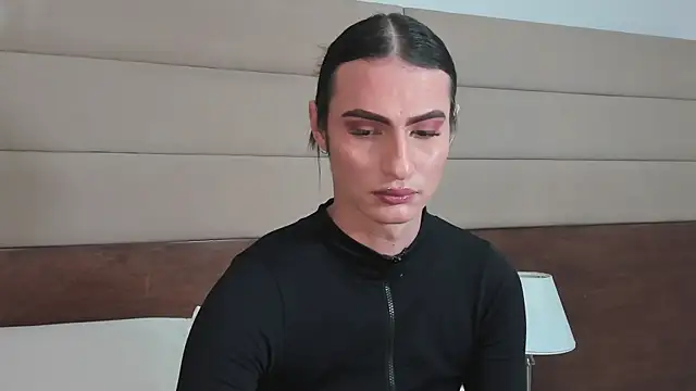 shantall skinny online show from October 2025 07:31:02 PM