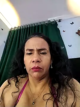 AlexaNovoa  online show from November 2025 12:54:02 AM