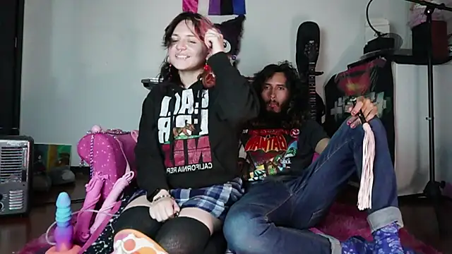 Devil And Princess online show from October 2025 03:25:03 AM