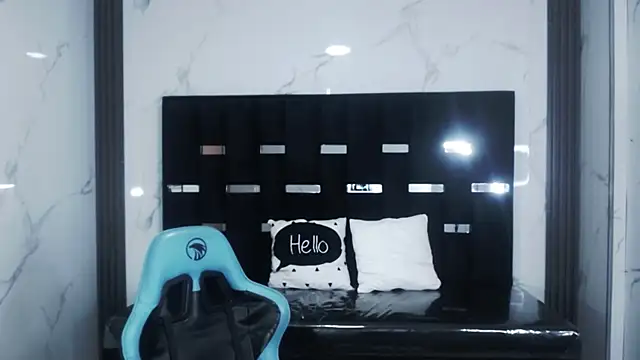 valeria a1 online show from September 2025 02:37:02 AM