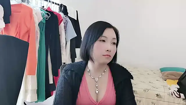 Rachel-6600 online show from October 2025 04:05:01 AM