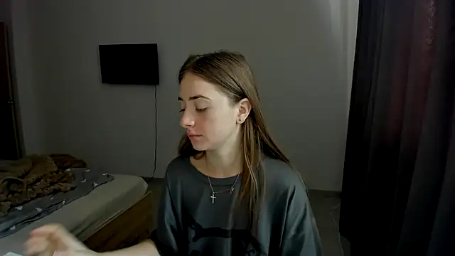 LilyHaart online show from September 2025 05:18:02 AM