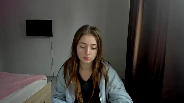 LilyHaart online show from November 2025 11:10:02 AM