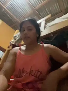 tu prima viky online show from March 2025 01:01:02 AM