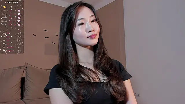 SeulBi online show from November 2025 02:16:02 PM