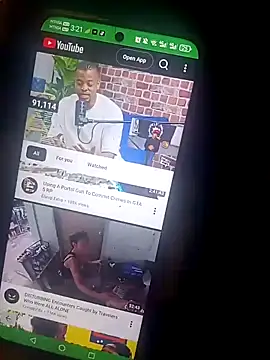 CertifiedSatisfier online show from January 2026 01:22:02 AM