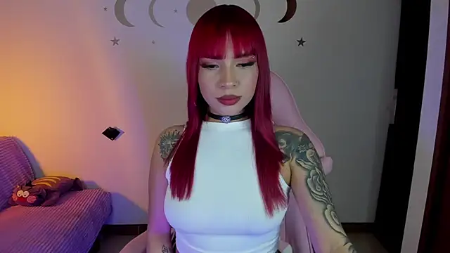 Ada luna01 online show from September 2025 05:40:02 AM