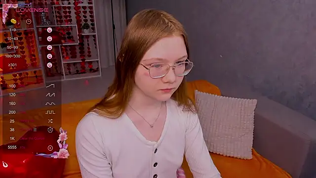 luv tessa online show from February 2026 01:34:02 AM