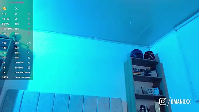 Soy mangx online show from November 2025 02:02:02 AM