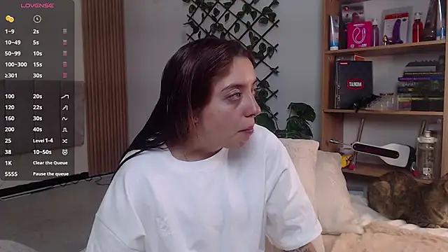 Soy mangx online show from February 2026 08:13:01 PM