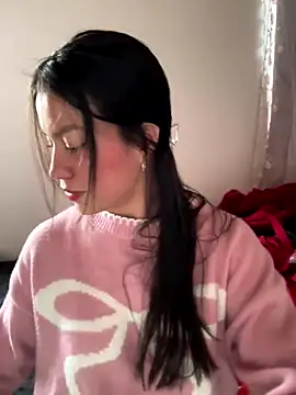 -Selene- online show from September 2025 09:31:01 PM