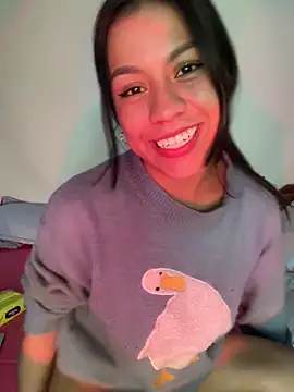 -Selene- online show from October 2025 10:51:02 PM