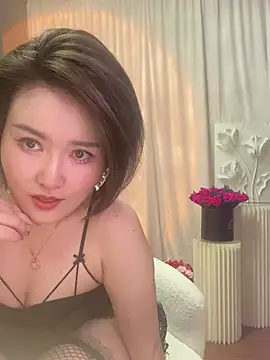 Baby-youyou online show from March 2025 07:38:02 PM