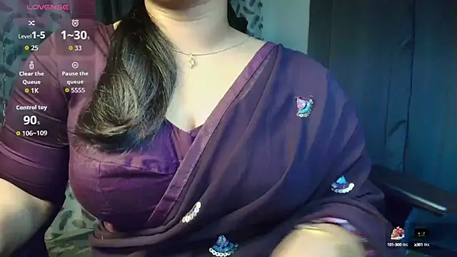 Snapshot of _Lisha_ chatting on September 2025 04:39:02 PM  Lisha  online show from September 2025 04:39:02 PM