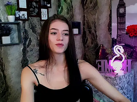 LanaTey online show from October 2025 07:36:02 PM