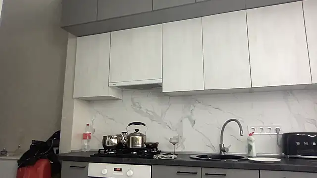 AngelinaMeov online show from March 2025 01:50:02 PM