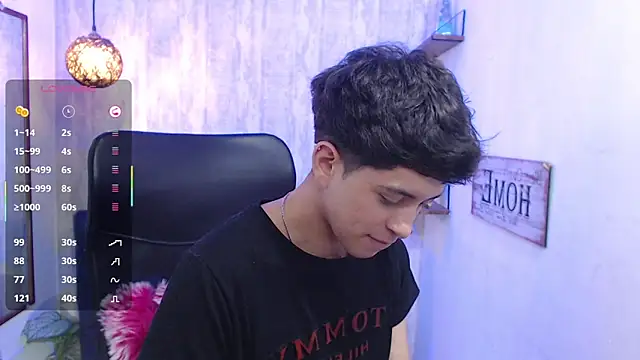 Snapshot of Sam_Daves chatting on March 2025 01:08:01 PM Sam Daves online show from March 2025 01:08:01 PM