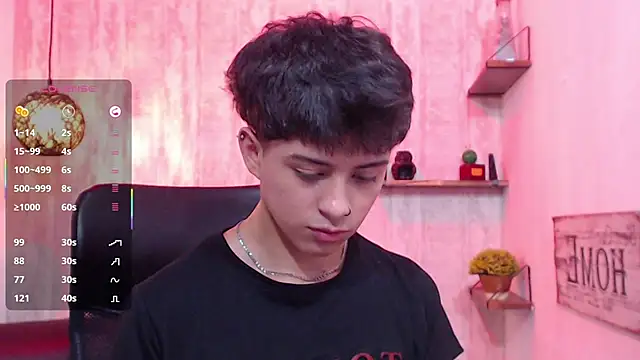 Snapshot of Sam_Daves chatting on March 2025 04:26:01 PM Sam Daves online show from March 2025 04:26:01 PM