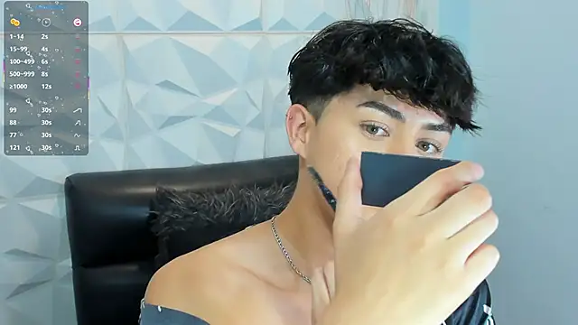 Snapshot of Sam_Daves chatting on September 2025 03:00:02 PM Sam Daves online show from September 2025 03:00:02 PM