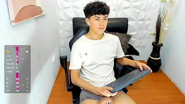 Sam Daves online show from November 2025 03:55:01 PM